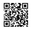 QR code for Paris Children’s Dentistry membership plan enrollment